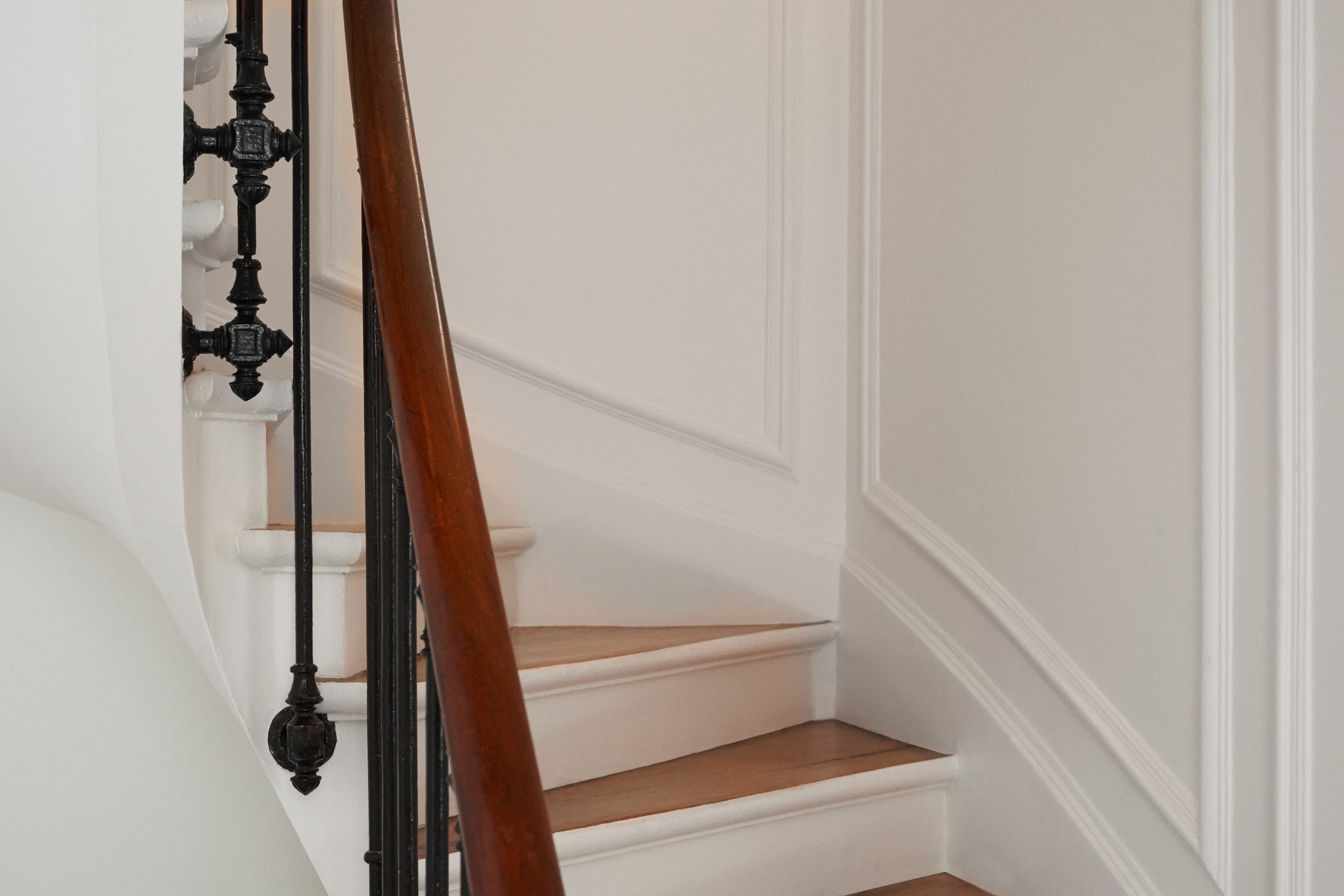 Maison Lepic Montmartre Paris Eksteriør bilde